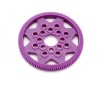 Spur Gear 106 Tooth (64 Pitch / 0.4M)(W/O Balls)