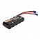 DISC.. 6V 5100mAh NiMh 5C Flat Receiver Pack: 5T