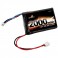 DISC.. 7.4V 2000mAh 2S 20C LiPo:MiniT