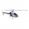 DISC.. Helicopter 600X Pro Series Combo w/ Castle 80HV