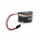 DISC.. 6V 1600mAh NiMH Receiver Pack. 3+2 Hump