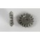 Differential gearheel B, 2pcs.