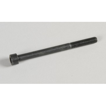 Socket head cap screw M6x75mm, 1pce.