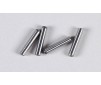 Cylinder pins f. square wheel driver, 4pcs.