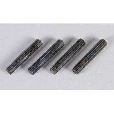 Screw spring limiting, 4pcs.