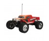 DISC.. Car Ruckus 1/10 Monster Truck Orange RTR