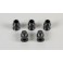 Steel ball 6 mm, 5pcs.