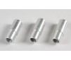 Bolt f. gear unit 24,5-26,5mm, 3pcs.