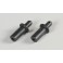 Side body mounts 37mm, 2pcs.