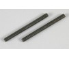 Steering rods M4 x 45mm, 2pcs.