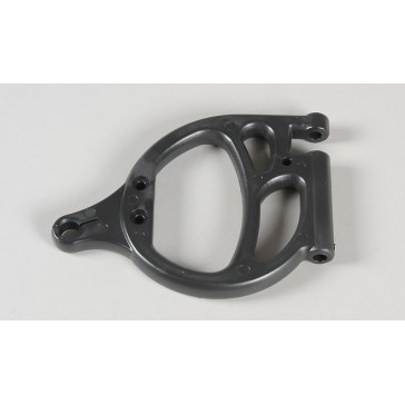 Front wishbone Monster 2WD, 1pce.