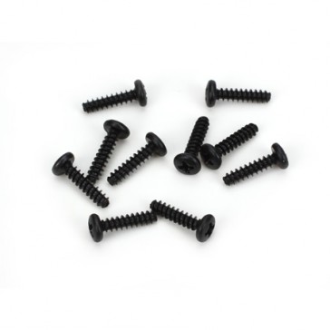 Button Head Screw M3X12 (10): Circuit