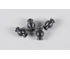 Steel ball 4-10x15, 4pcs.