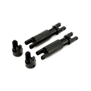 DISC.. Driveshaft set: Boost