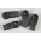 Ball-and-socket joint for M8, 4pcs.