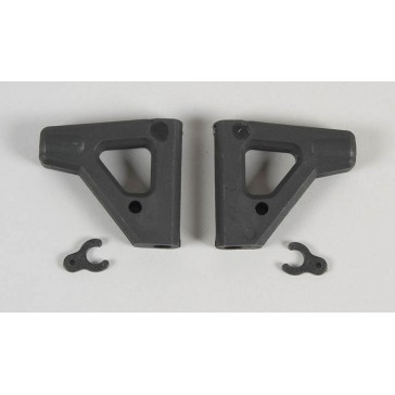 Rear upper wishbone shortened f. M8, 2pcs.