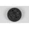 Plastic gearwheel 48 teeth,2-speed,1pce.