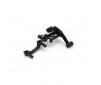 Body Mount Set F/R: Ruckus