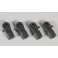 Ball-and-socket joint f.M6,adjust.,4pcs.