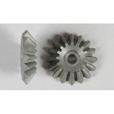 Diff. gearwheel B reinforced, 2pcs.