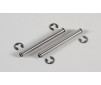 Wishbone pin hardened 6x65mm, 2pcs.