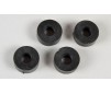 Dampening rubber, 4pcs.