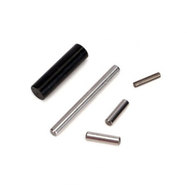 Transmission Idler Shaft,Drive Pins: Circuit