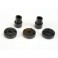 Piston head set (2-hole (2)/ 3-hole (2))/ shock mounting bus