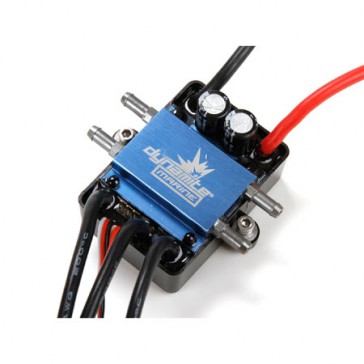 120A BL Marine ESC 2-6S