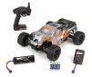 DISC.. Car Circuit 1:10 4wd Stadium Truck Brushed RTR kit