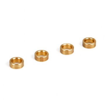 DBXL 1/5 4wd - Paliers 10x7x4mm (4)