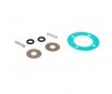 Differential Rebuild Kit (1): DBXL 1:5 4WD