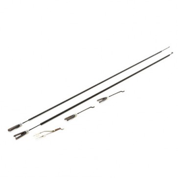 Pushrod Set: Sport Cub