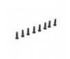 King Pin Screws (8): 22-4