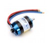 BL50 Brushless Outrunner Motor, 525 Kv