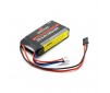 900mAh 2S 6.6V Li-Fe Receiver Battery