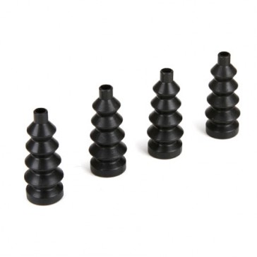 Shock Boot Set (4): DBXL 1:5 4WD