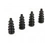 Shock Boot Set (4): DBXL 1:5 4WD