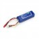 DISC.. 800mAh 3S 11.1V 30C LiPo: 18AWG JST