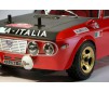 LANCIA FULVIA 1600HF Monte Carlo 1972 1/10 RC car RTR Kit