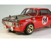 LANCIA FULVIA 1600HF Monte Carlo 1972 1/10 RC car RTR Kit