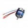 DISC.. Power 52 Brushless Outrunner Motor: 590Kv