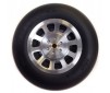 Main Wheel: P-51D 60cc