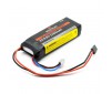 1450mAh 2S 6.6V Li-Fe Receiver Battery