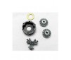 Axles diferential gear upgrade kits