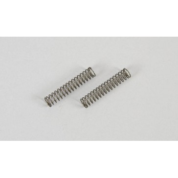 Pressure  spring 0,4x5x30mm, 2pcs.