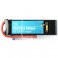 DISC.. Batterie Lipo 4S 14.8v 3200mAh 35C (29 x 44 x 135mm - 359g - D