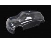 Body set Mini Cooper, 2mm transparent