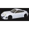 DISC.. Body-Set Porsche GT3 RSR 4WD, white