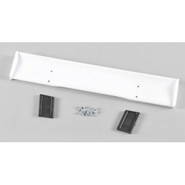 Spoiler set Porsche 911 GT3 RSR, white